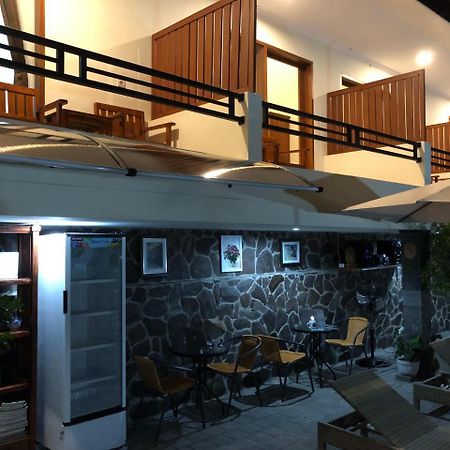 Derose Guest House Canggu Kültér fotó