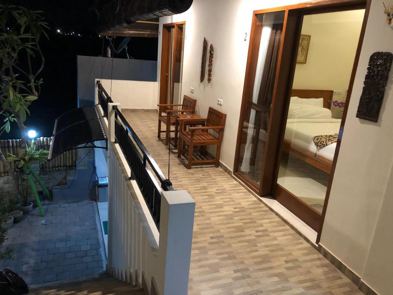 Derose Guest House Canggu Kültér fotó